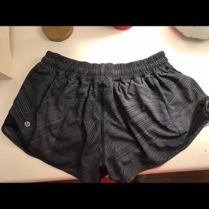 Lululemon shorts